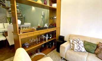 Imagem 7: Sobrado com 4 dormitórios à venda, 380 m² por R$ 1.999.999,00 - Vila Zelina - São Paulo/SP