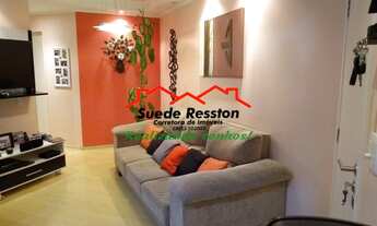 Imagem 4: Apartamento com 2 Quartos à Venda, 48 m² por R$ 270.000