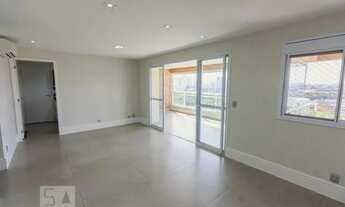 Imagem 2: Apartamento para Aluguel - Barra Funda, 3 Quartos, 115 m2