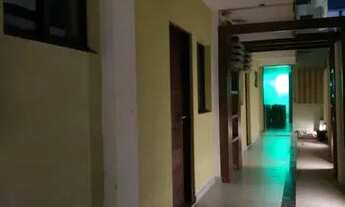 Imagem 4: APT Studio MOBILIADO 100m da FMO e na Quadra da Praia