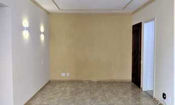 Imagem 4: Belíssimo apartamento vazio em condomínio com excelente apresentação . Ótima localização !