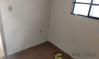 Imagem 5: Casa com 2 dormitórios para alugar, 97 m² por R$ 752,39 - Jardim Simões - São José do Rio