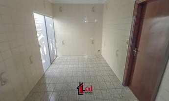 Imagem 6: Casa para Locação em Presidente Prudente, EVEREST, 3 dormitórios, 1 suíte, 2 banheiros, 2