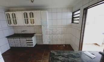 Imagem 2: Casa Padrão em Ribeirão Preto