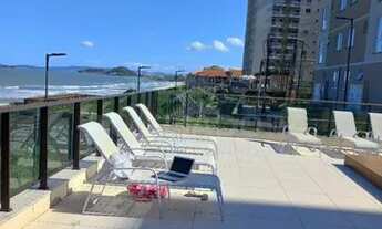 Imagem 4: Apartamento pé na areia com vista para o mar