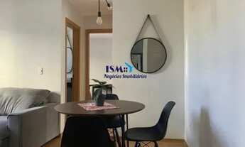 Imagem 5: Apartamento de 2 Dormitórios à venda no Condomínio Versalhes Garden