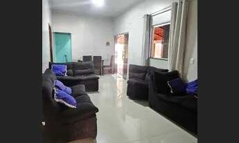 Imagem: Casa para Venda em Aparecida de Goiânia