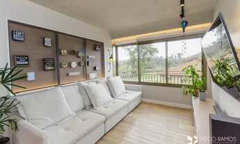 Imagem: Apartamento para Venda - 89m², 3 dormitórios