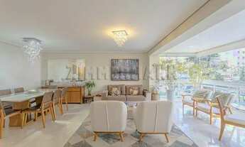 Imagem 3: APARTAMENTO PERDIZES 4 DORMITÓRIOS