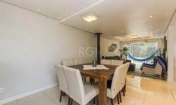 Imagem 4: Casa para Venda - 324m², 4 dormitórios, sendo 2 suites, 4 vagas - Parque Santa Fé