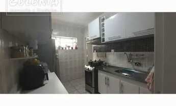 Imagem 4: Santo André - Apartamento Padrão - Campestre