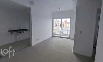 Imagem: Apartamento à venda em Rudge Ramos com