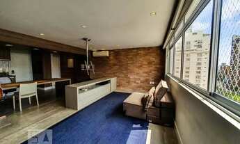 Imagem 2: Apartamento para Aluguel - Vila Mariana, 3 Quartos, 115 m2