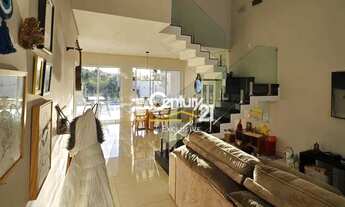 Imagem 9: Casa com 3 suítes à venda, 231 m² por R$ 1.750.000 - Condomínio Jardins Di Roma - Indaiatu