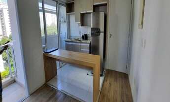 Imagem 2: APARTAMENTO RESIDENCIAL em SÃO PAULO - SP, CAMPO BELO