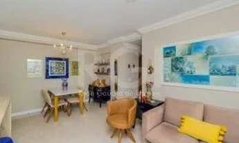 Imagem 6: Apartamento para Venda - 68m², 2 dormitórios, 1 vaga - Passo da Areia