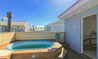 Imagem 5: Casa Condominio para Venda - 205m², 3 dormitórios, sendo 1 suites, 3 vagas - Vila Assunção