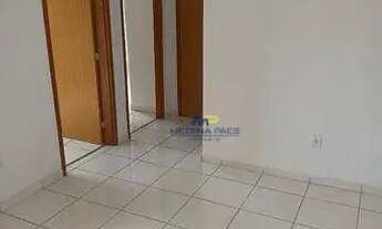 Imagem: Apartamento com 2 dormitórios à venda