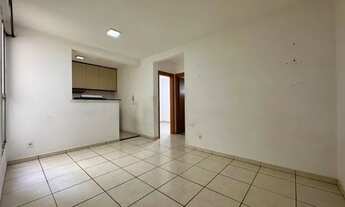 Imagem 3: Apartamento com 2 dormitórios para alugar, 45 m² por R$ 1.072,15/mês - Residencial Palmeir