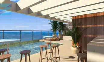 Imagem 5: 100 metros do mar !