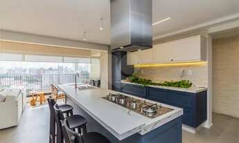 Imagem 5: Apartamento para venda com 116m², 2 suítes, 2 vagas em Perdizes!