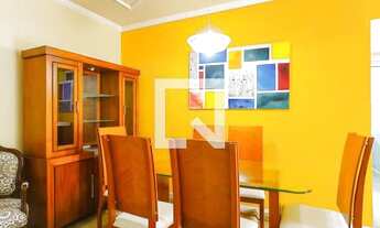 Imagem 2: Apartamento para Aluguel - Recreio, 2 Quartos, 67 m2