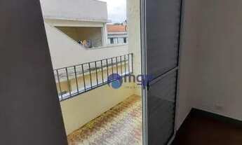 Imagem 4: Casa com 1 dormitório para alugar - Vila Maria