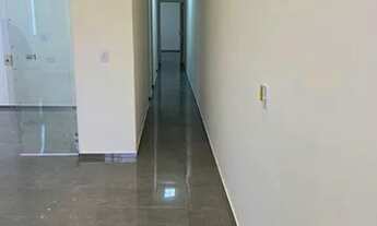 Imagem 4: Casa pronta para morar, 3 dormitórios à venda por R$ 355.000,00 - DREAM HOUSE VILLAGE - Ce