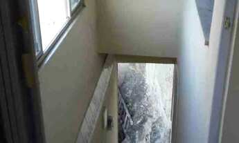 Imagem: Casa quatro, sala, cozinha, banheiro