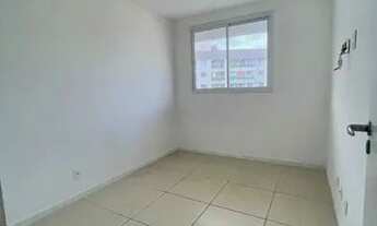 Imagem 4: Apartamento para venda possui 82 metros quadrados com 3 quartos em Cohama - São Luís - MA