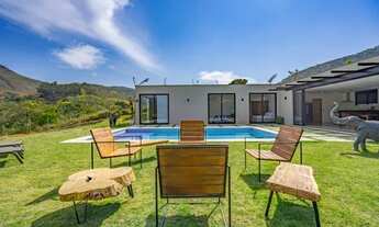 Imagem 3: Cód.: 483 - Casa em condomínio - Secretário - Petrópolis