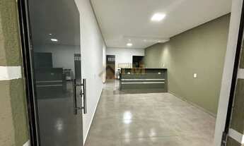 Imagem 6: Excelente Casa, na Quadra 307, do Residencial Oeste