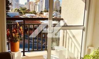 Imagem 3: Apartamento para venda possui 35 metros quadrados com 1 quarto em Vila Eliza - Campinas