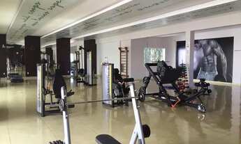 Imagem 7: Apartamento no Centro ao lado de tudo, todo montado e mobiliado, em condomínio com toda se