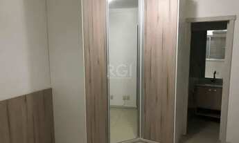 Imagem 7: Apartamento para Venda - 66m², 2 dormitórios, sendo 1 suite, 1 vaga - Santo Antonio