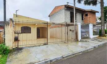 Imagem 3: Casa com 80m² e 160m² de terreno