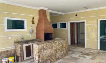 Imagem 2: Lindo Sobrado Condominio Taubate Village R2