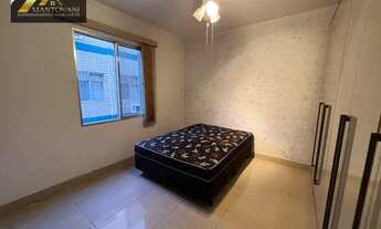 Imagem 7: Apartamento 1 dormitório à venda, 43 m² por R$ 210.000 - Vila Guilhermina - Praia Grande/S