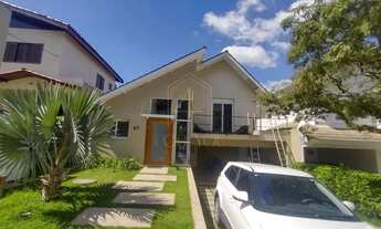 Imagem: Casa a venda em Alphaville - Barueri, SP