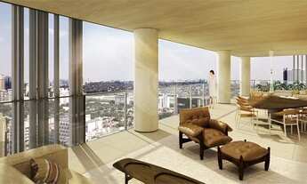 Imagem: Próximo ao Shopping Iguatemi