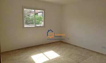 Imagem 2: Apartamento com 2 dormitórios para alugar, 57 m² por R$ 1.500,00/mês - Casa Verde Alta - S