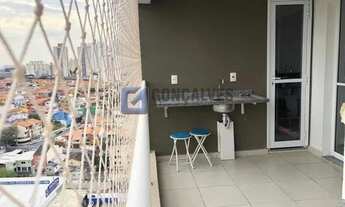 Imagem 3: SAO BERNARDO DO CAMPO - Residential / Apartment - CENTRO