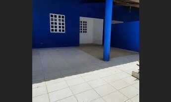 Imagem 1: Casa para venda com 350 metros quadrados com 3 quartos em Centro - Dias D'Ávila - BA