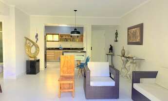 Imagem 4: Apartamento a venda em Pitangueiras, 03 dormitórios, com 02 vagas de garagem e lazer no pr