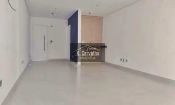 Imagem 2: Locação Comercial-Boqueirão- Praia Grande 2.800,00 Cod: 2937