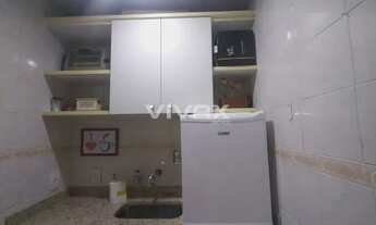 Imagem 7: Méier - Rua Dias da Cruz - Sala Comercial Ampla 52 m² IPTU - 4 Salas 2 Banheiros