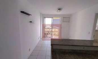 Imagem 7: Apartamento para alugar, 42 m² por R$ 2.130,00/mês - Barra da Tijuca - Rio de Janeiro/RJ