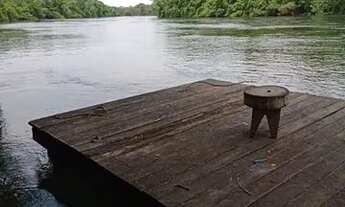 Imagem 3: Chacara Rio Manso