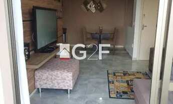 Imagem 2: Apartamento - Chácara Cneo - Campinas