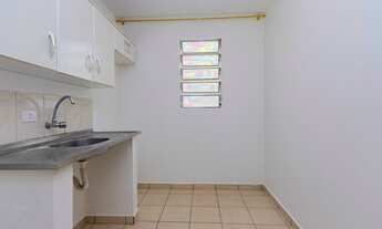 Imagem 7: Apartamento para aluguel possui 25 metros quadrados com 1 quarto em Liberdade - São Paulo